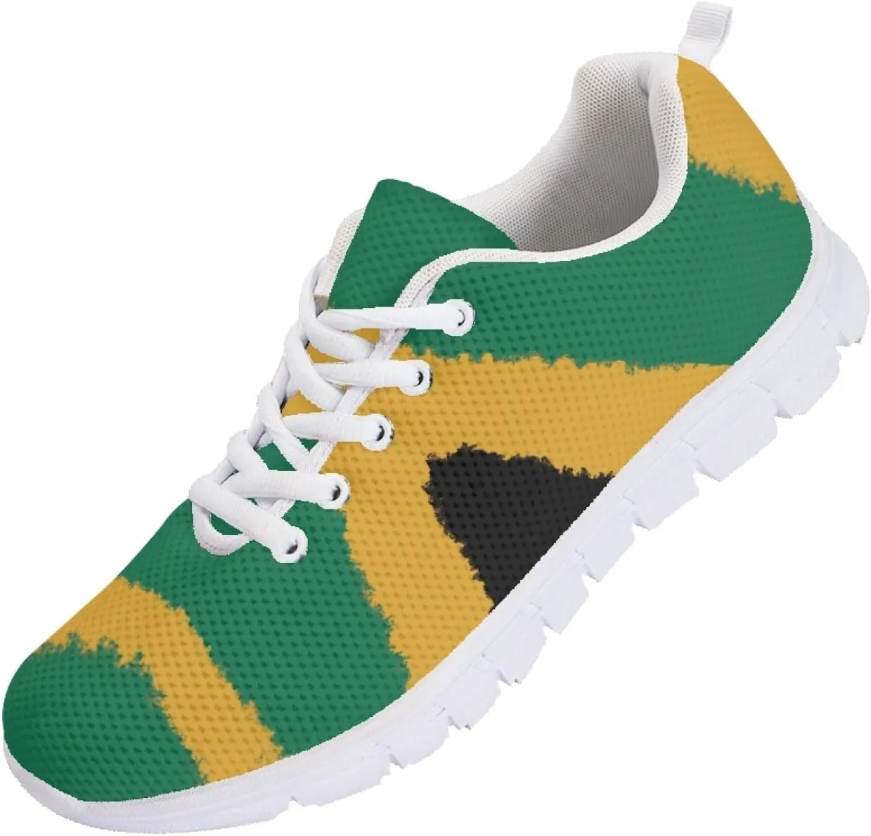 Wanyint Women Sneakers Walking Running Jogging Training Shoes Lightweight & Durable Indoor Outdoor Tennis