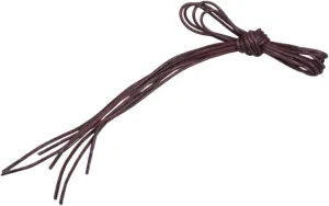 Waxed Shoelace Shoe Laces Shoelaces for Dress Shoes Walking Boot Laces Skate Shoes Adult Light up Shoes