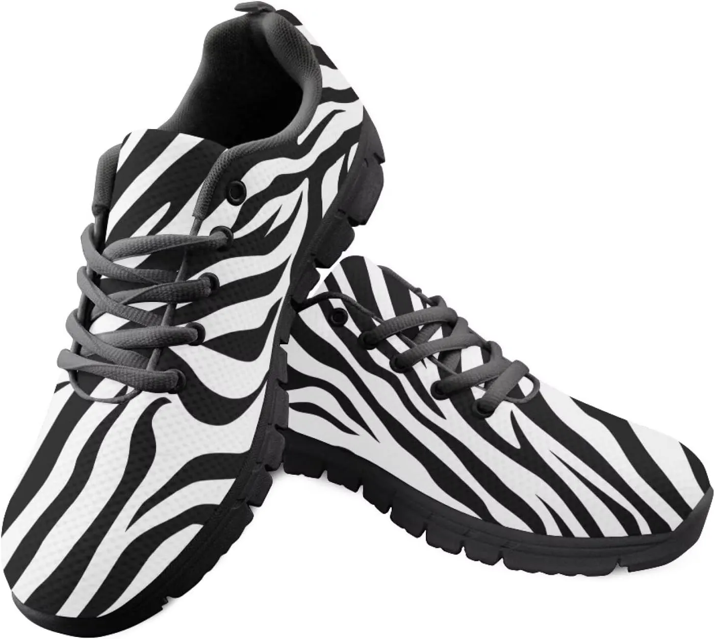 Women Men Sports Athletic Shoes Comfortable Tennis Shoes Casual Running Footwear