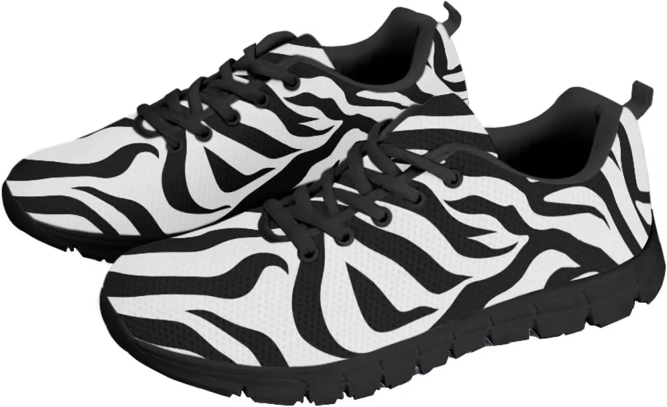 Women Men Sports Athletic Shoes Comfortable Tennis Shoes Casual Running Footwear