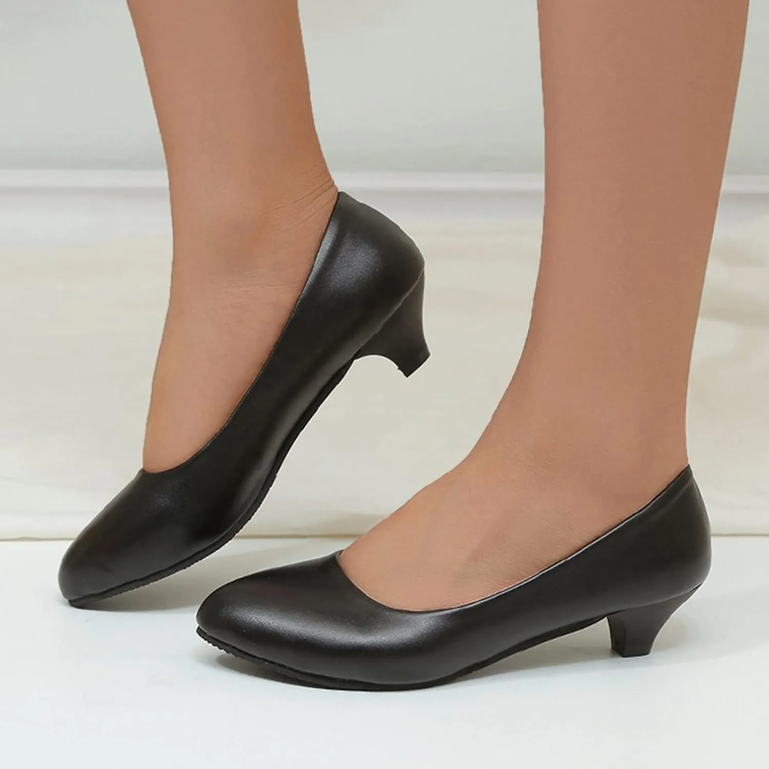 Women's Casual Walking Shoes Fashion Slip Outdoor Womens Breathable Shoes On Casual Chunky Heel Leisure Sandals