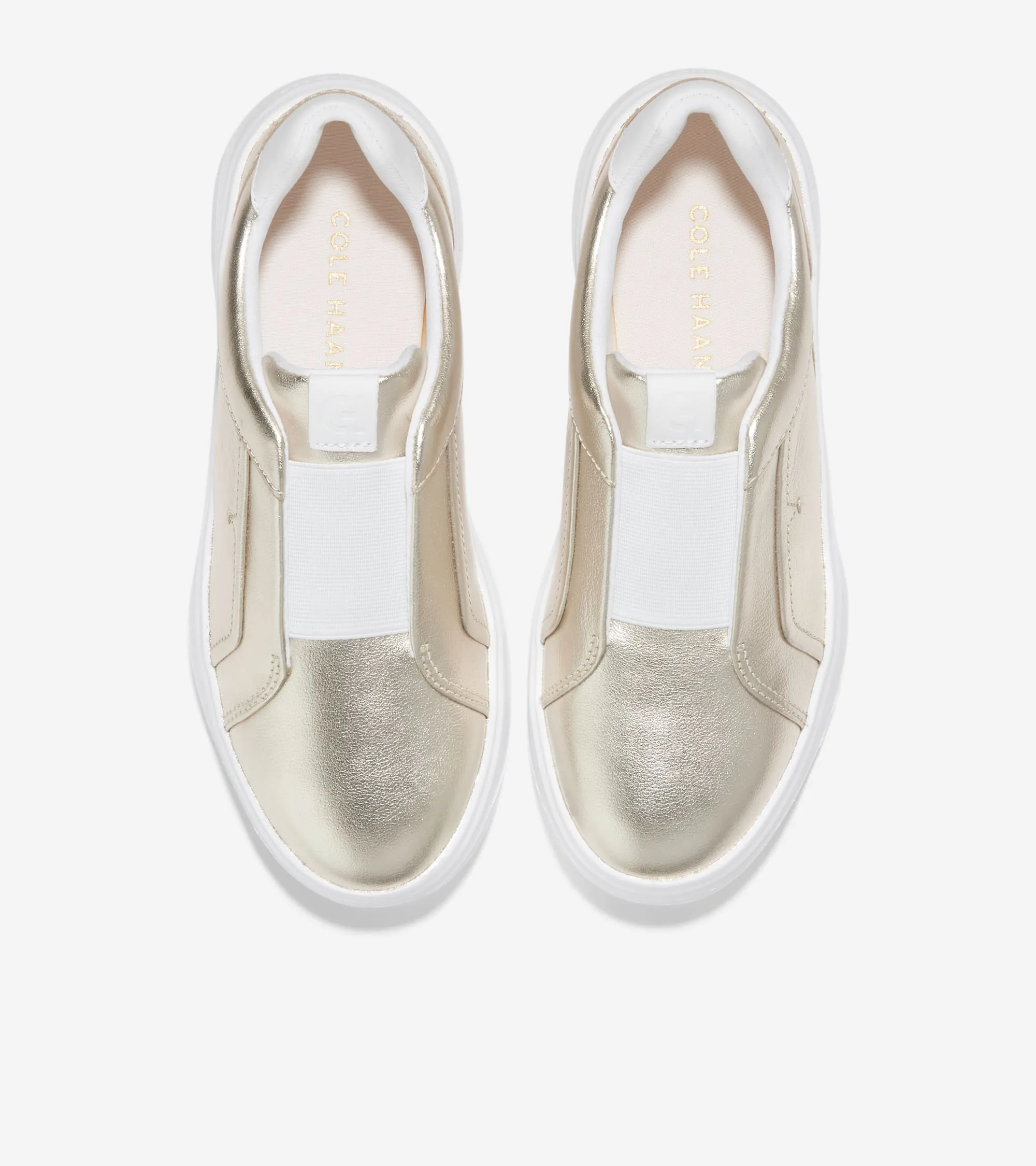 Women's GrandPrø Demi Slip On Sneaker