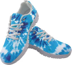 Women's Running Shoes Lightweight Non-Slip Breathable Walking Shoes