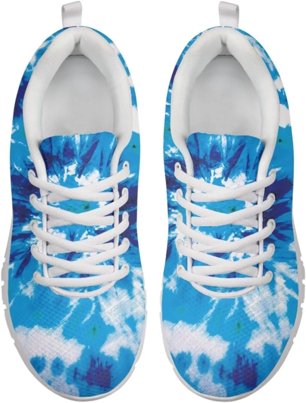 Women's Running Shoes Lightweight Non-Slip Breathable Walking Shoes
