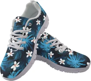 Women's Running Shoes Lightweight Non-Slip Breathable Walking Shoes