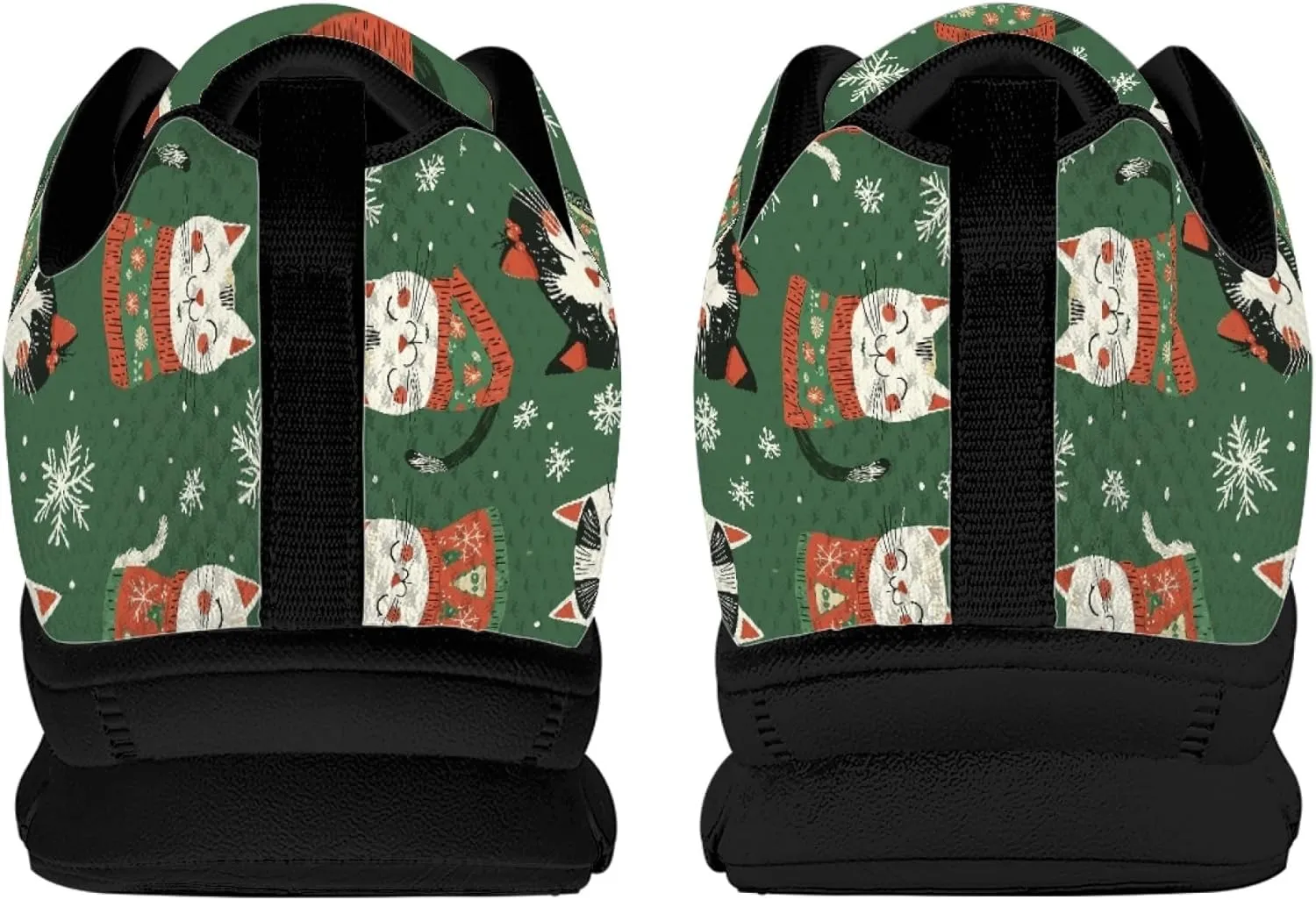 Women's Sports Trainer Running Sneakers Adults Causal Travel Shoes Outdoor Walking Low Heel Lace up Shoe Breathable Flexible for Lady