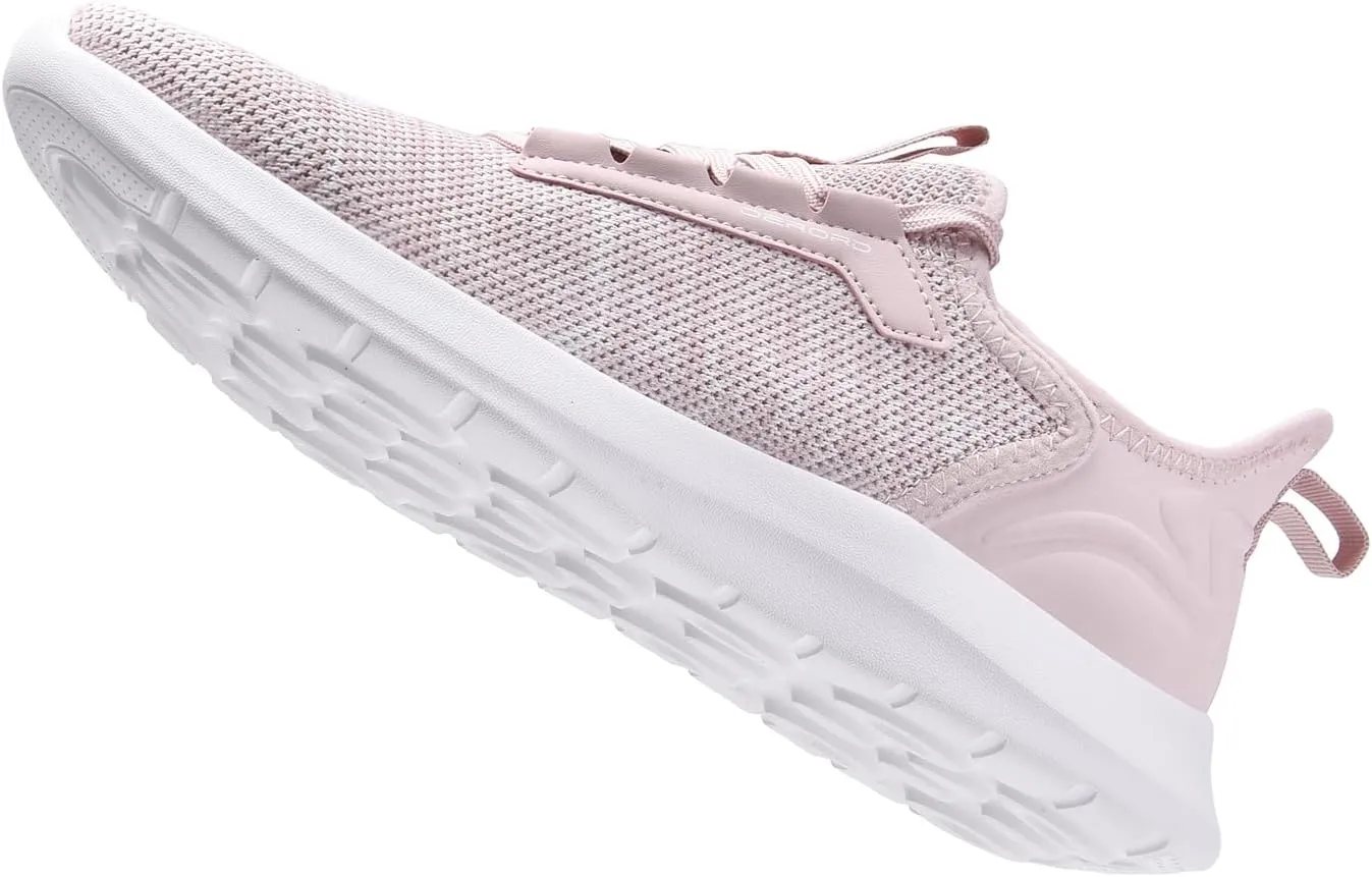 Womens Walking Running Shoes Slip on Lightweight Casual Sneakers