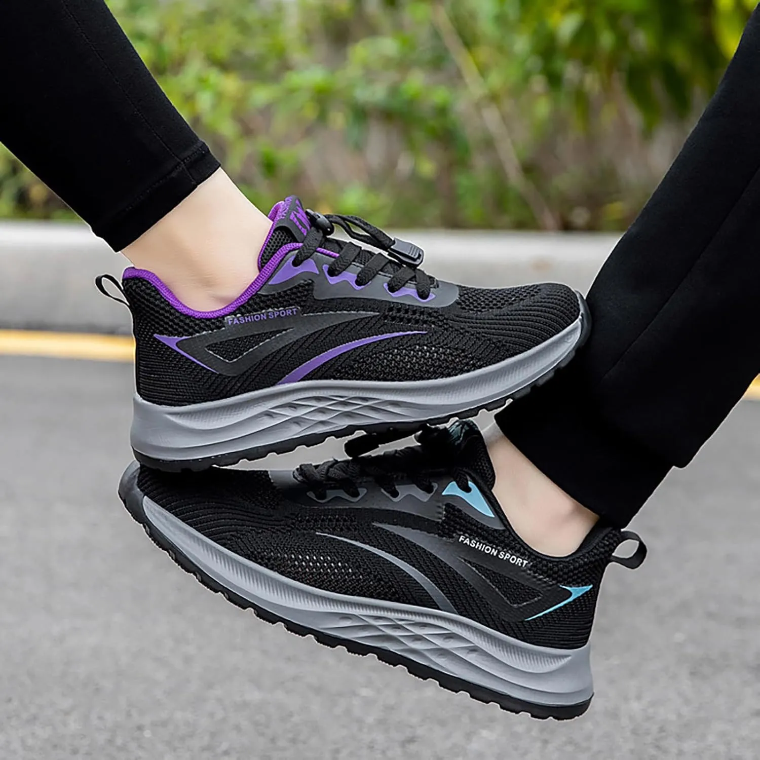 Workout Athletic Sport Shoes for Men Comfortable Lightweight Casual Walking Shoe Men's Comfortable Dress Shoes