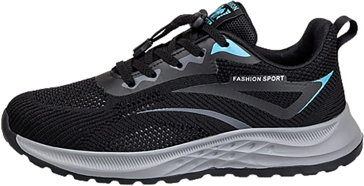 Workout Athletic Sport Shoes for Men Comfortable Lightweight Casual Walking Shoe Men's Comfortable Dress Shoes