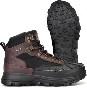 XPETI Mens Legacy shell-toe hiking boots waterproof