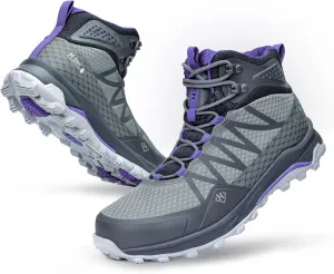 XPETI Womens Fastrail II Speed Hiking Boots